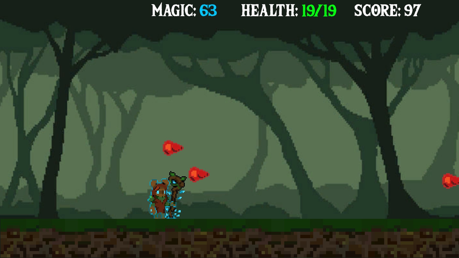 Operation Anti-Robot screenshot #5