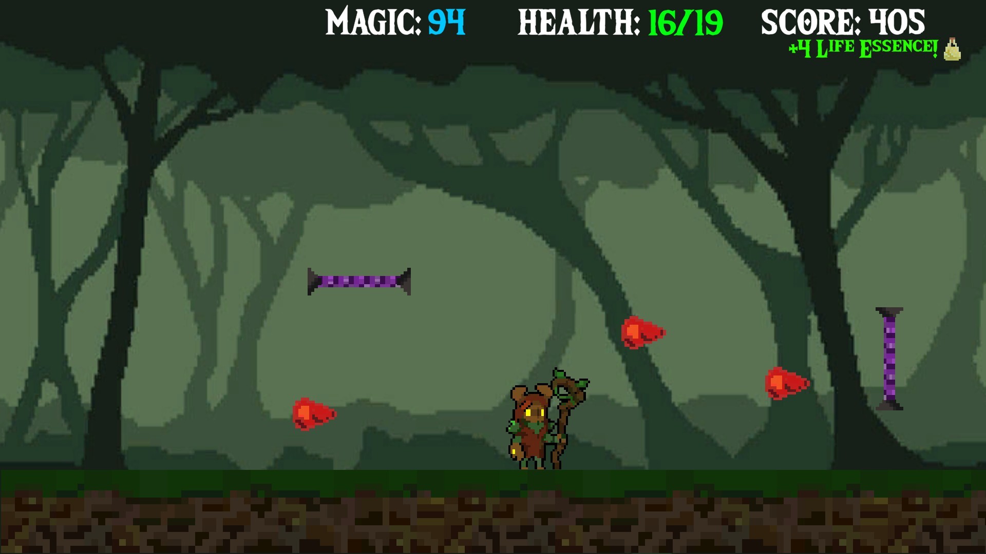 Operation Anti-Robot screenshot #3