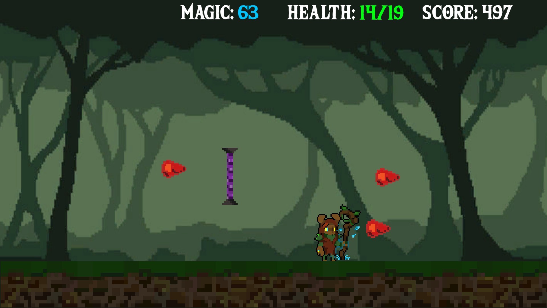 Operation Anti-Robot screenshot #2