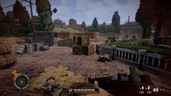 Screenshots