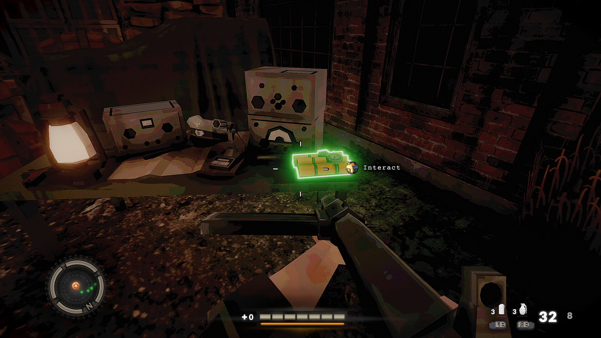 MARKET GARDEN screenshot #12