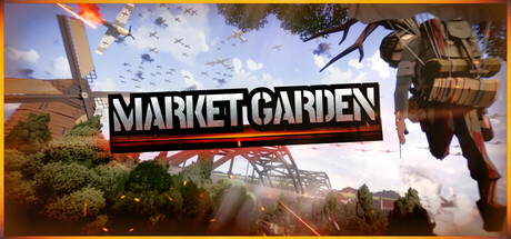 MARKET GARDEN