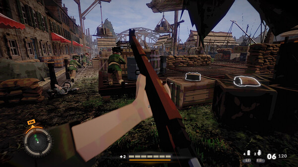 Screenshots