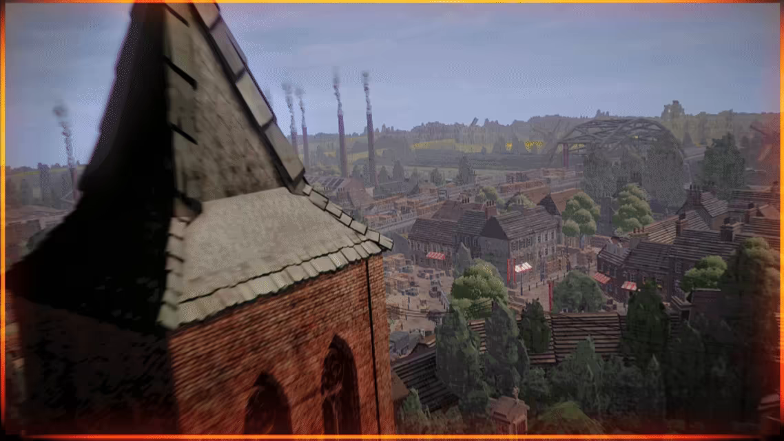 MARKET GARDEN video 14