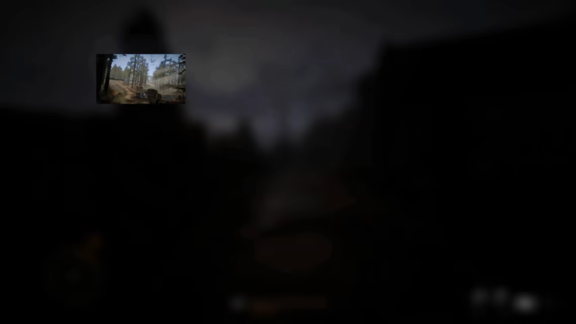 MARKET GARDEN video 4