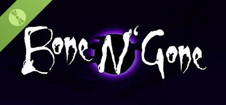 Bone n' Gone Demo cover art