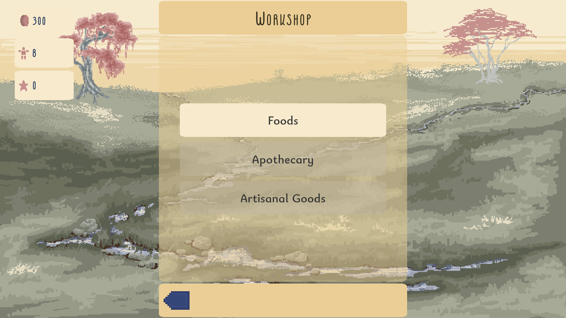 Homestead Idle screenshot #5