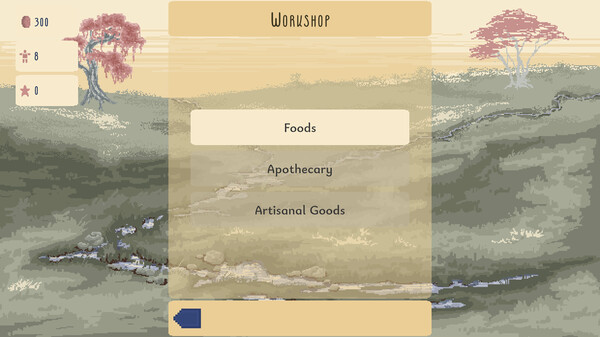 Homestead Idle screenshot 5