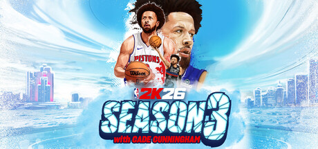 NBA 2K26 steam charts