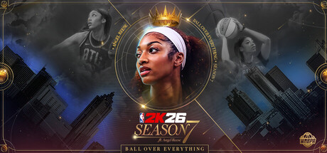 NBA 2K26 banner image