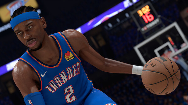 NBA 2K26 — screenshot 5