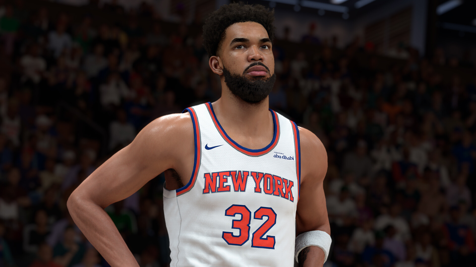 NBA 2K26: Yeni başlayanlar için MyPLAYER Builder rehberi
