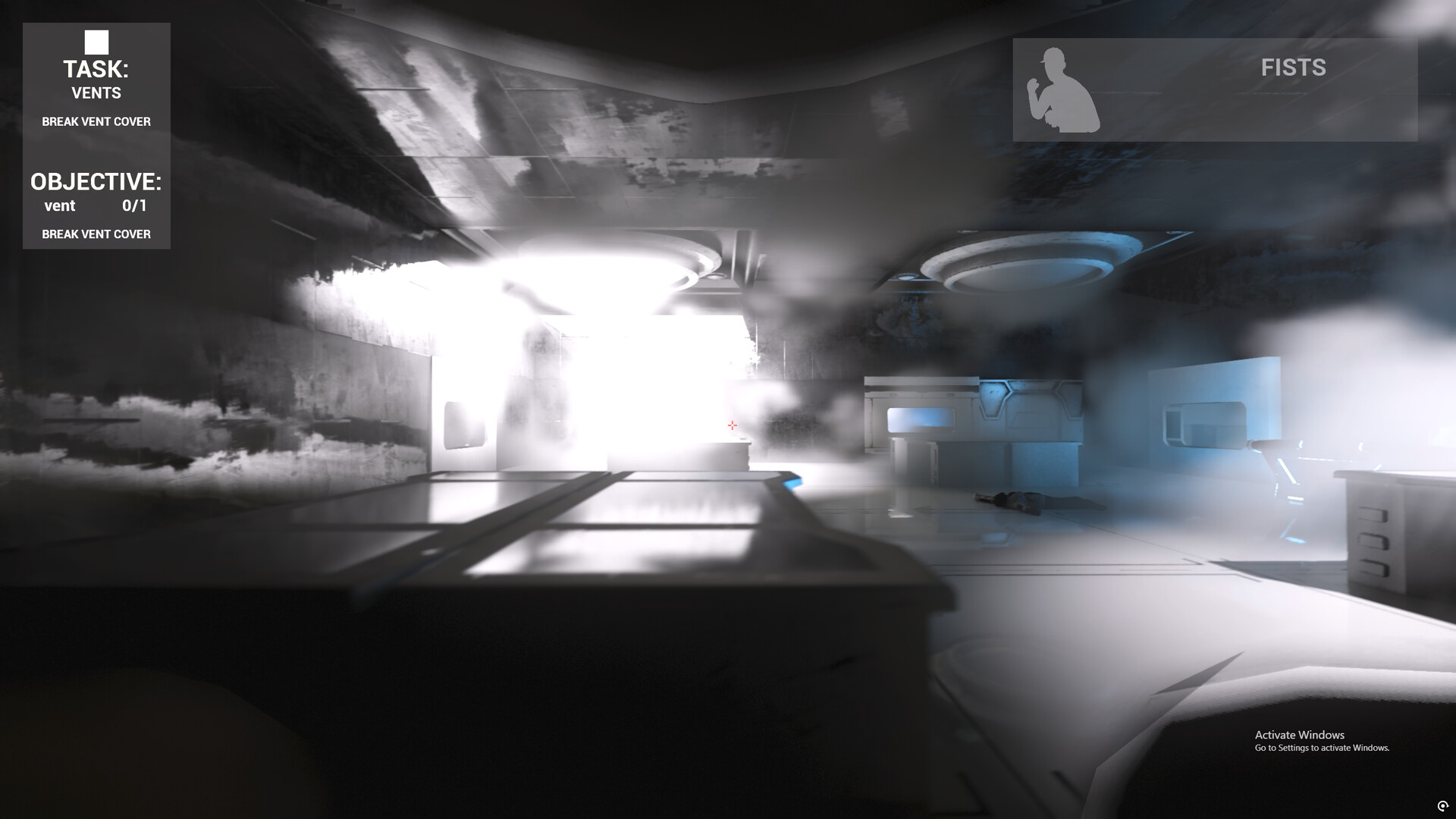 Project Corruption screenshot #8