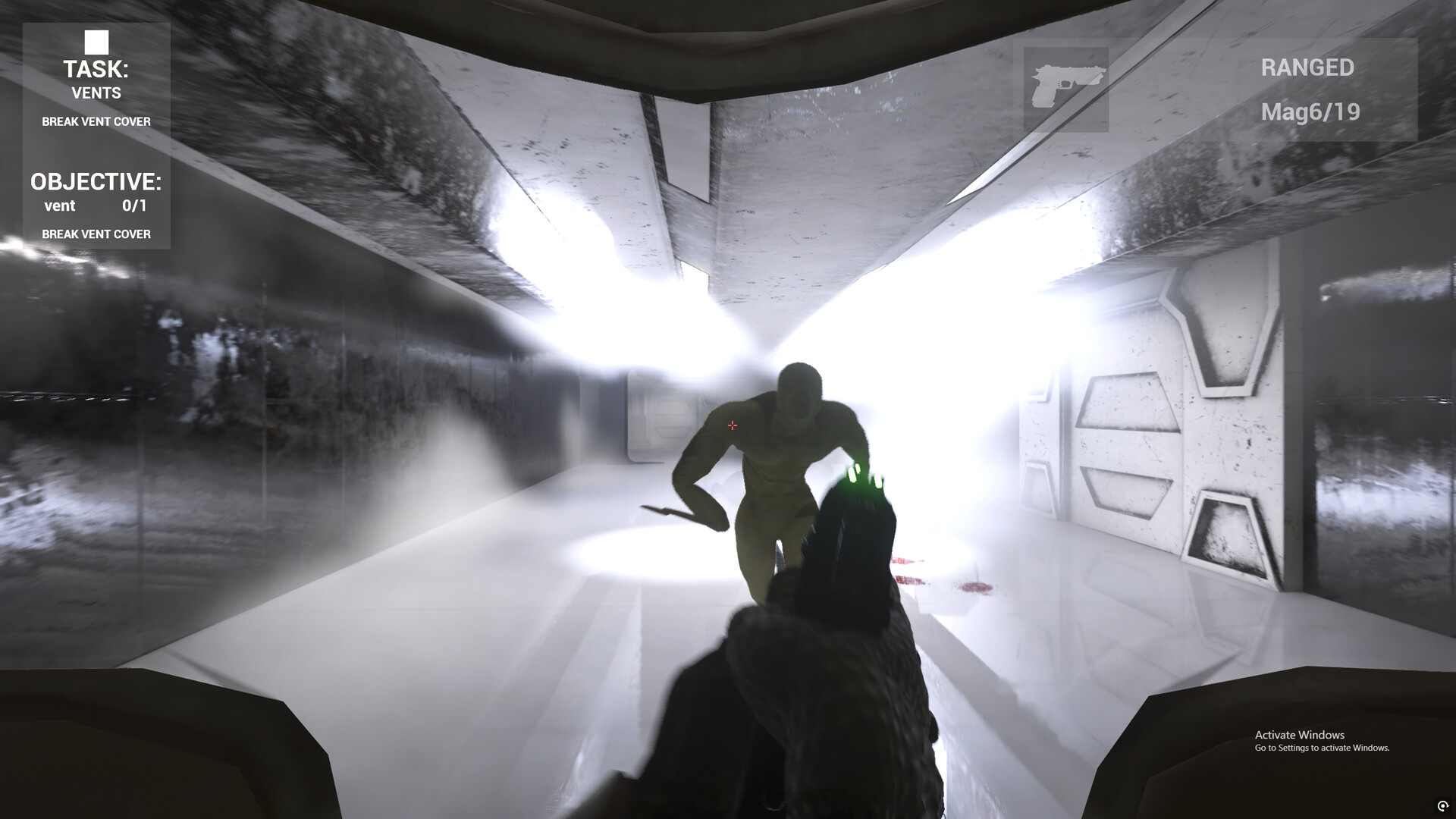 Project Corruption screenshot #7