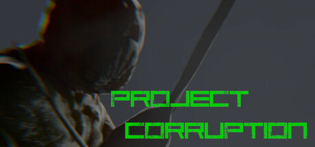Project Corruption header art