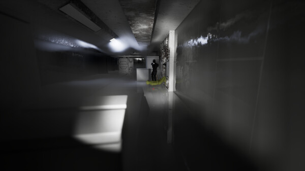Project Corruption Playtest screenshot 2