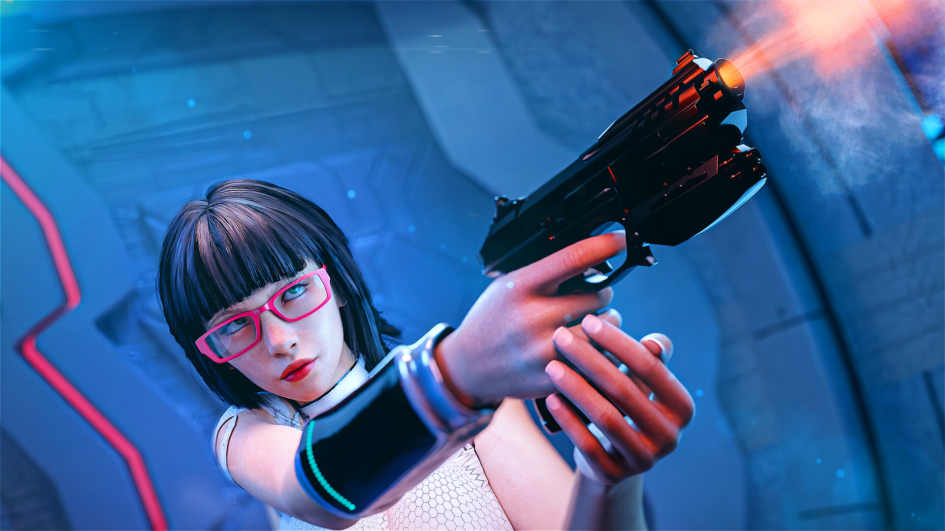 SEXSTELLAR screenshot #5