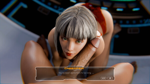 SEXSTELLAR game for windows Pc 1
