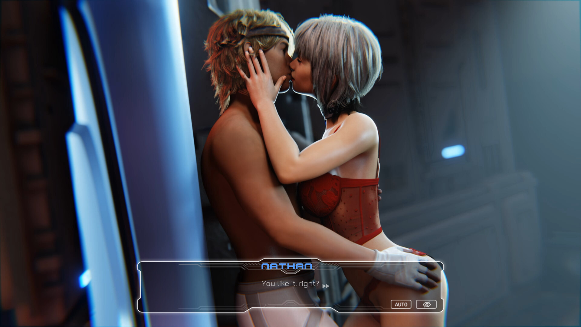 SEXSTELLAR screenshot #23