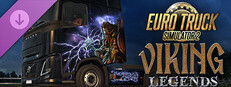 Euro Truck Simulator 2 - Viking Legends