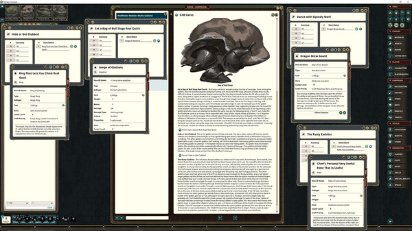 Fantasy Grounds - Pathfinder RPG - Pathfinder Module: We Be Goblins!
