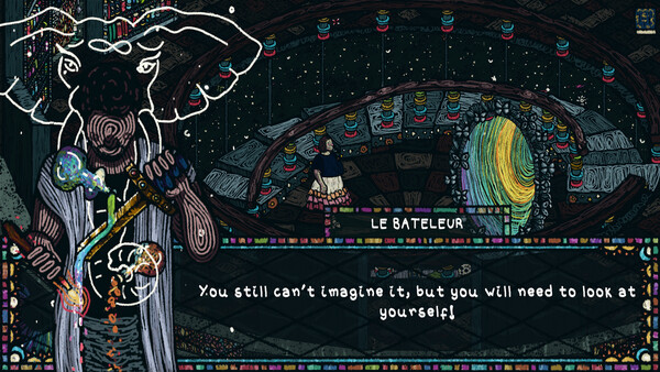 LE FOL screenshot 2