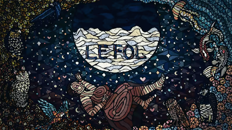 LE FOL video 1
