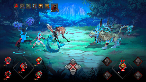 Tupi: The Legend of Arariboia Demo