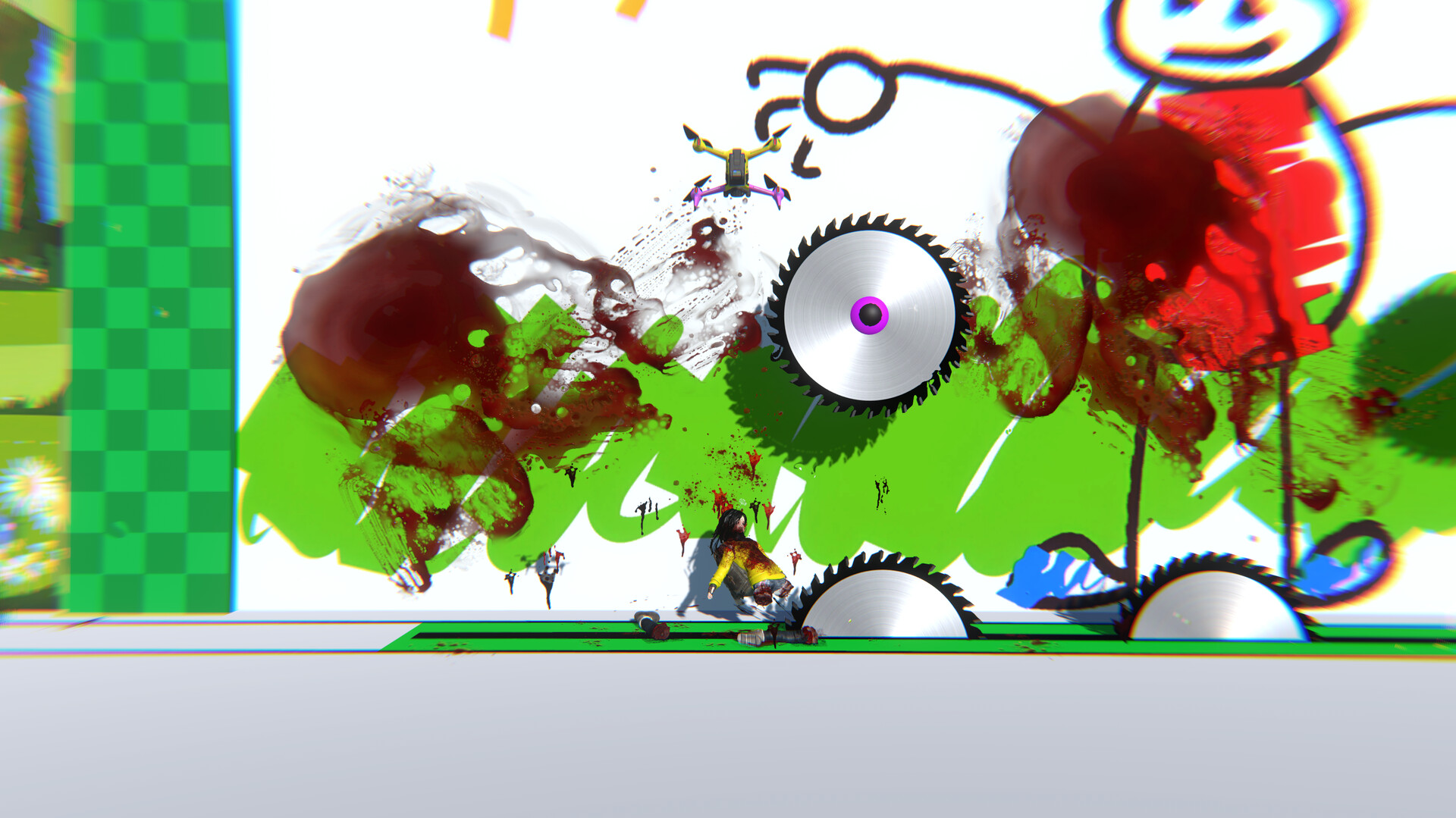 STAY ALIVE screenshot #17