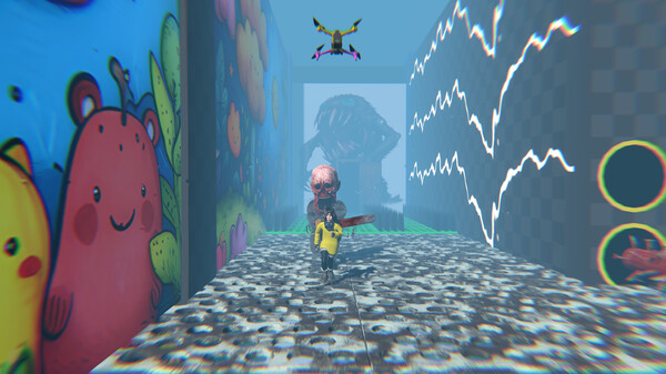 STAY ALIVE screenshot 4