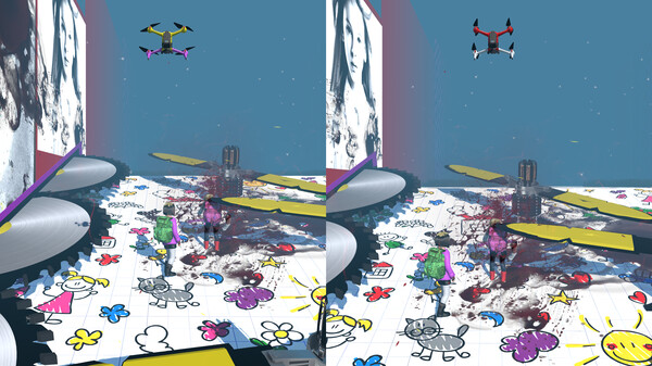 STAY ALIVE screenshot 6