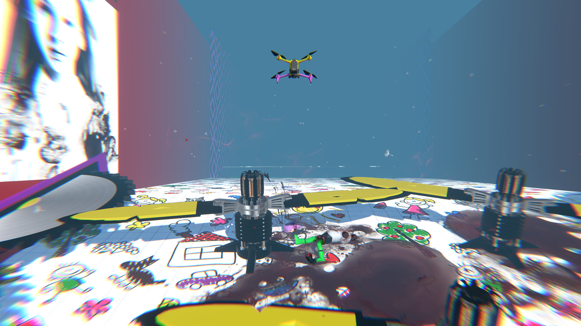 STAY ALIVE screenshot #12