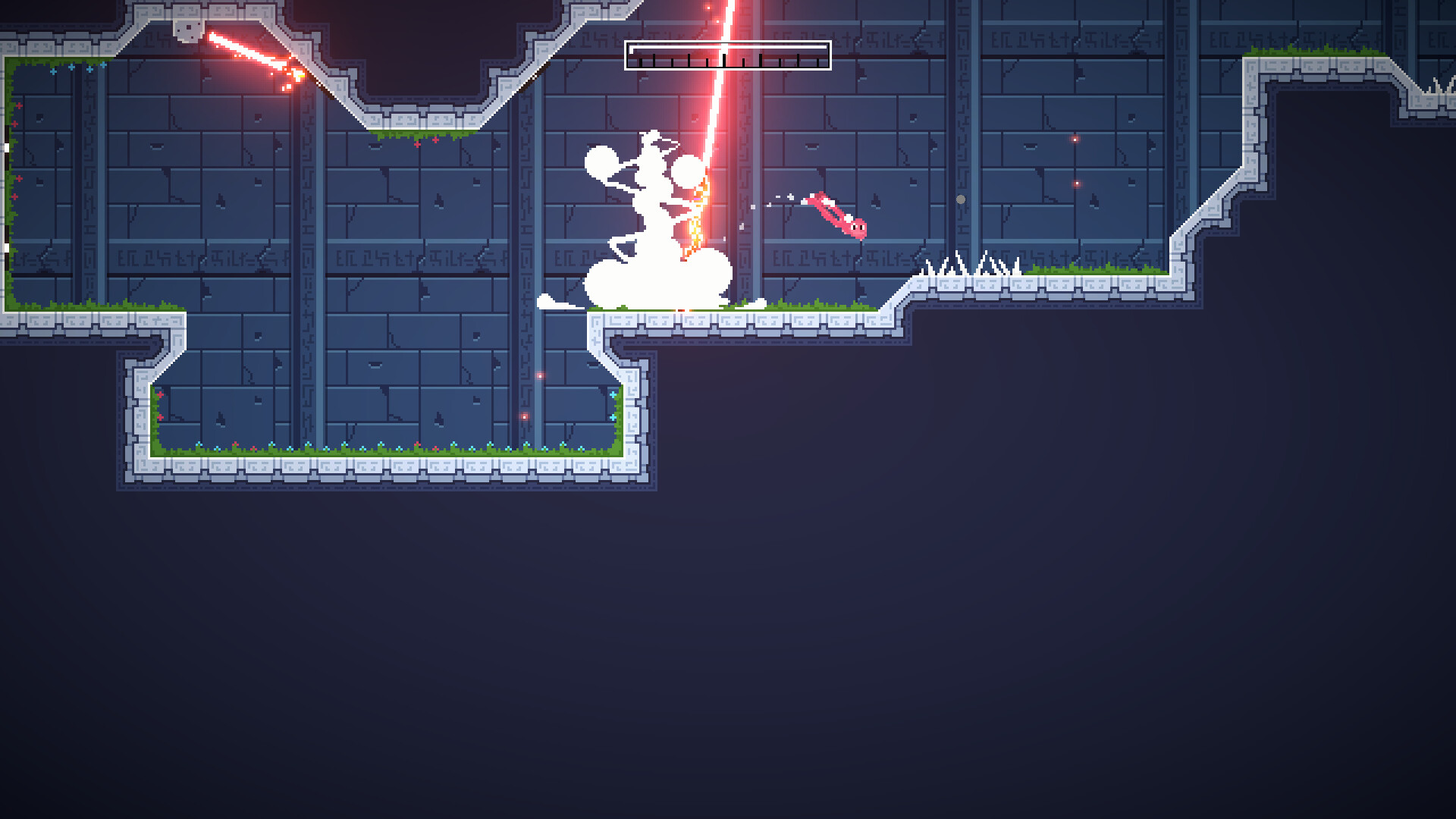 Bubbles The Octopus screenshot #3