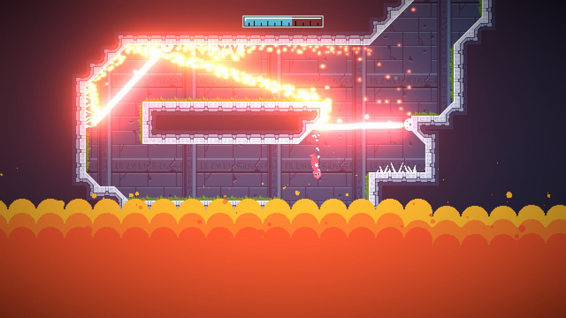 Bubbles The Octopus screenshot #1