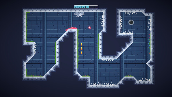 Bubbles The Octopus screenshot 2