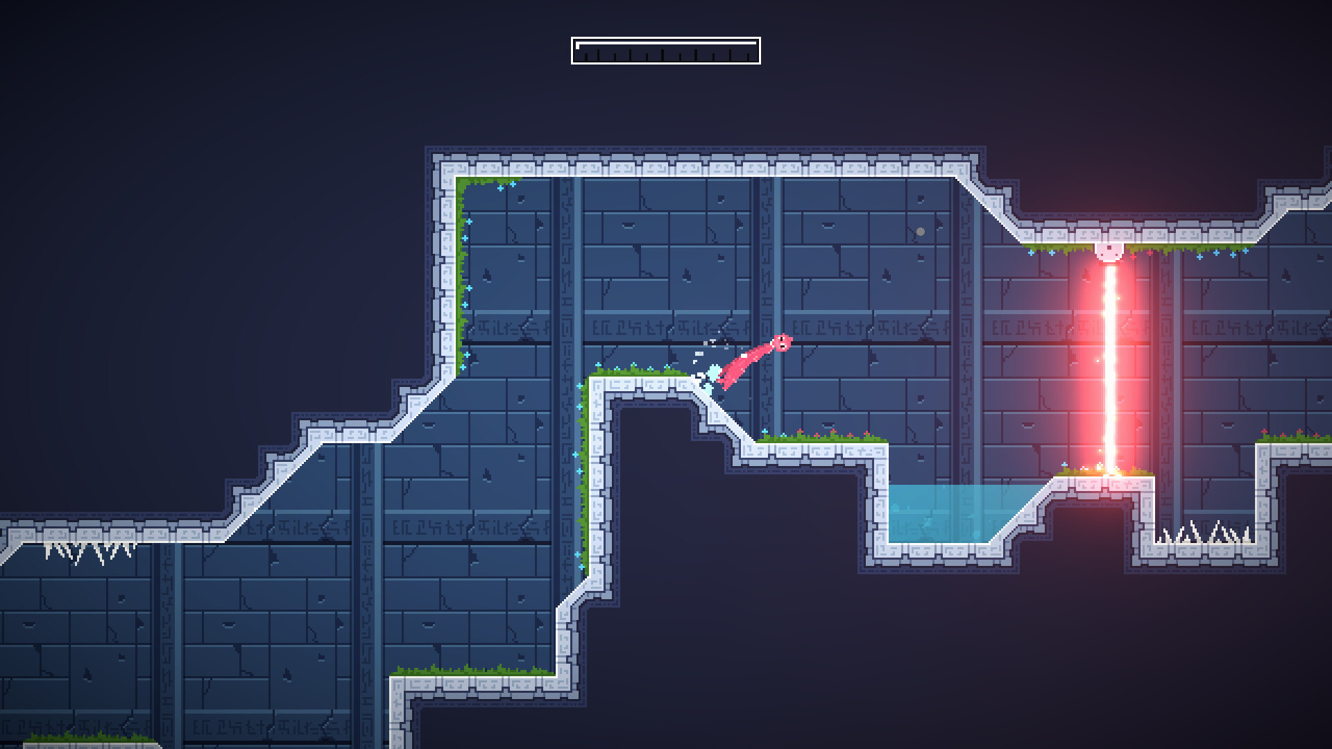 Bubbles The Octopus screenshot #4