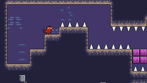 Red Pippy video 1