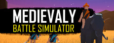 Medievaly: Battle Simulator Banner