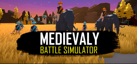 Medievaly: Battle Simulator cover art