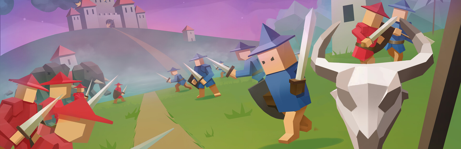 Medievaly: Battle Simulator