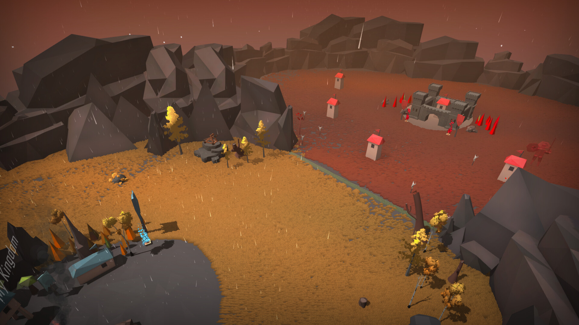 Medievaly: Battle Simulator screenshot #10