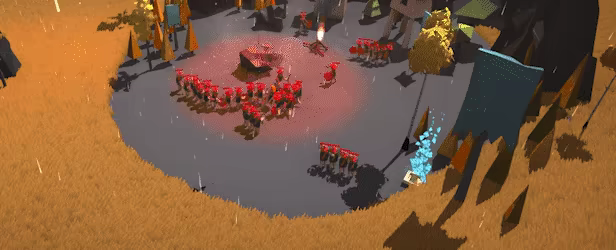 Medievaly: Battle Simulator video 3