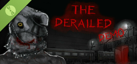 The Derailed Demo cover art
