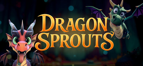 Dragon Sprouts