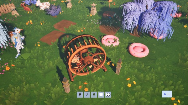 Dragon Sprouts screenshot 3