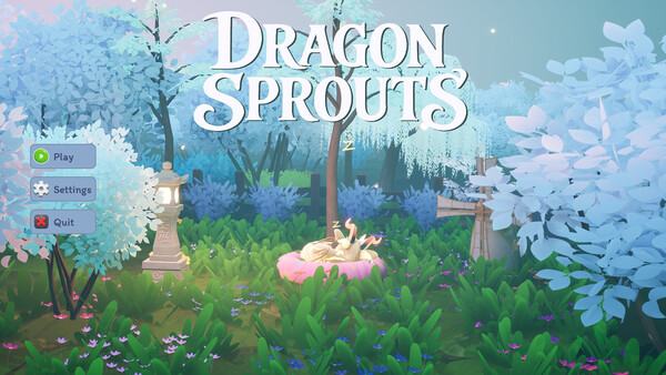 Dragon Sprouts screenshot 6