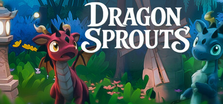 Dragon Sprouts cover art