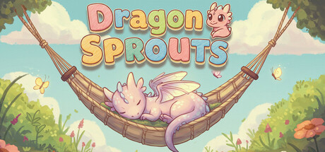 Dragon Sprouts cover