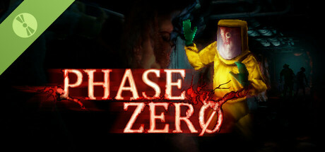 PHASE ZERO Demo cover art