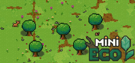 Mini Eco cover art